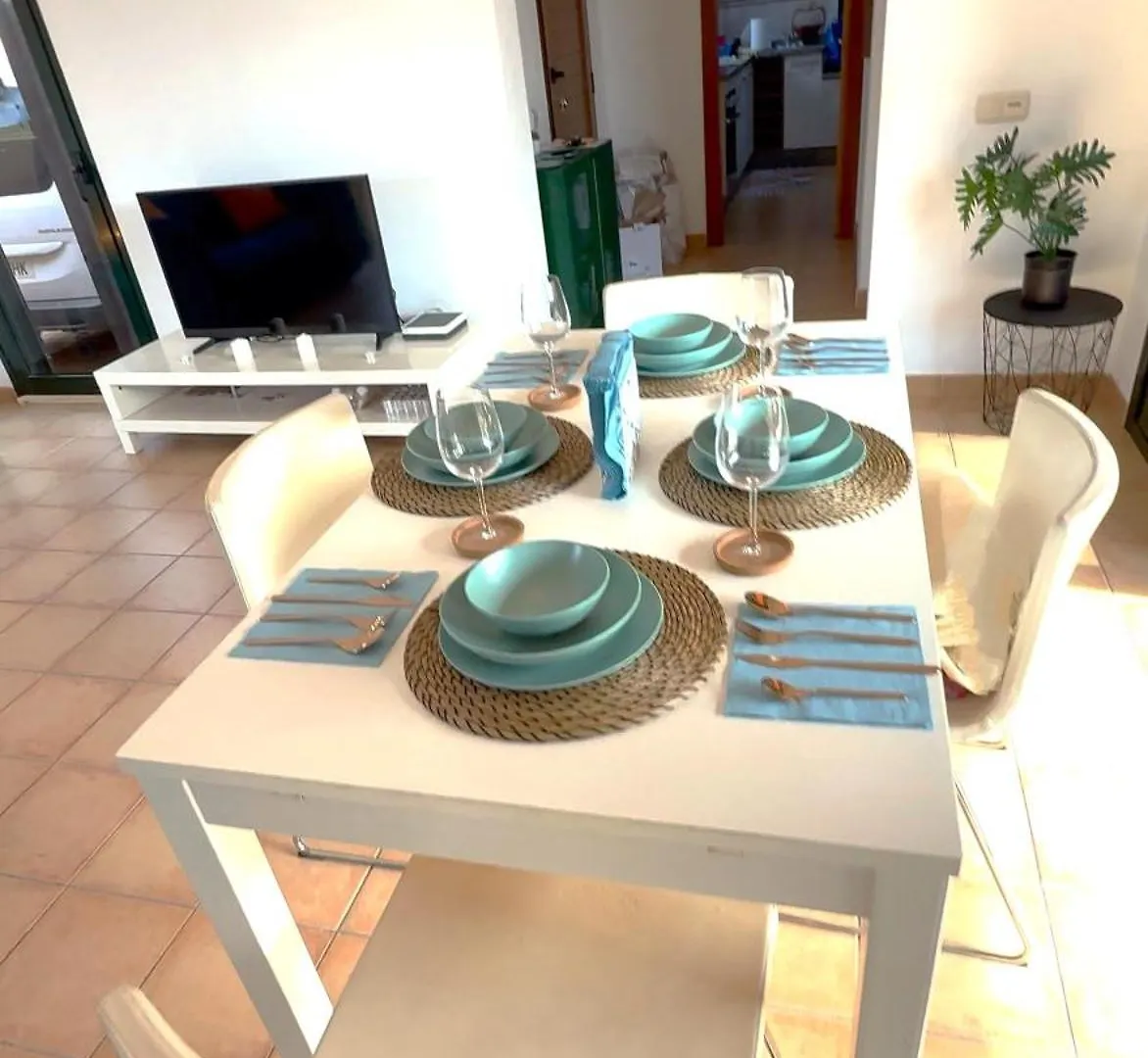 Nur House Villa And Private Pool ラ・オリーバ