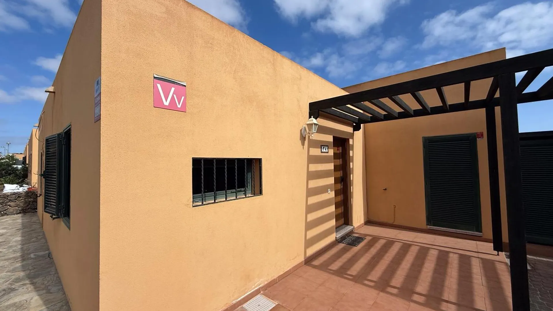 Nur House Villa And Private Pool ラ・オリーバ スペイン