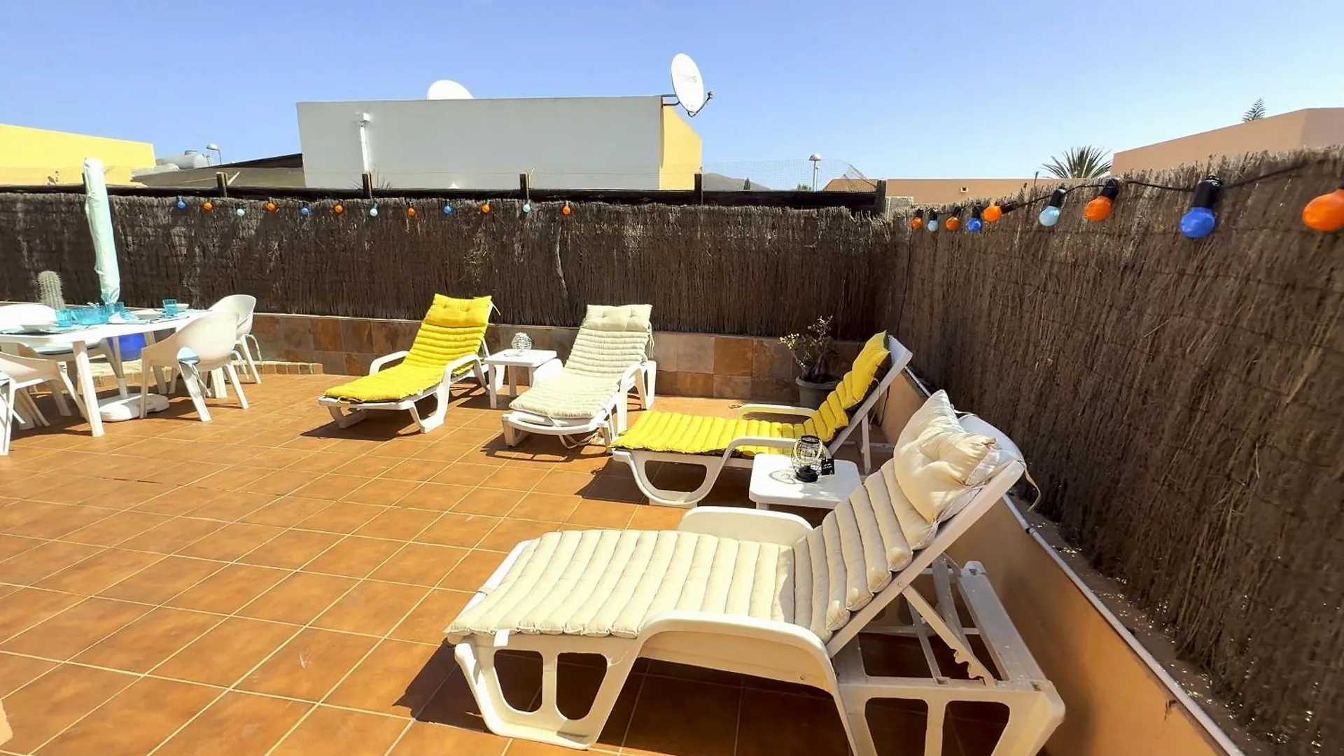 Nur House Villa And Private Pool ラ・オリーバ