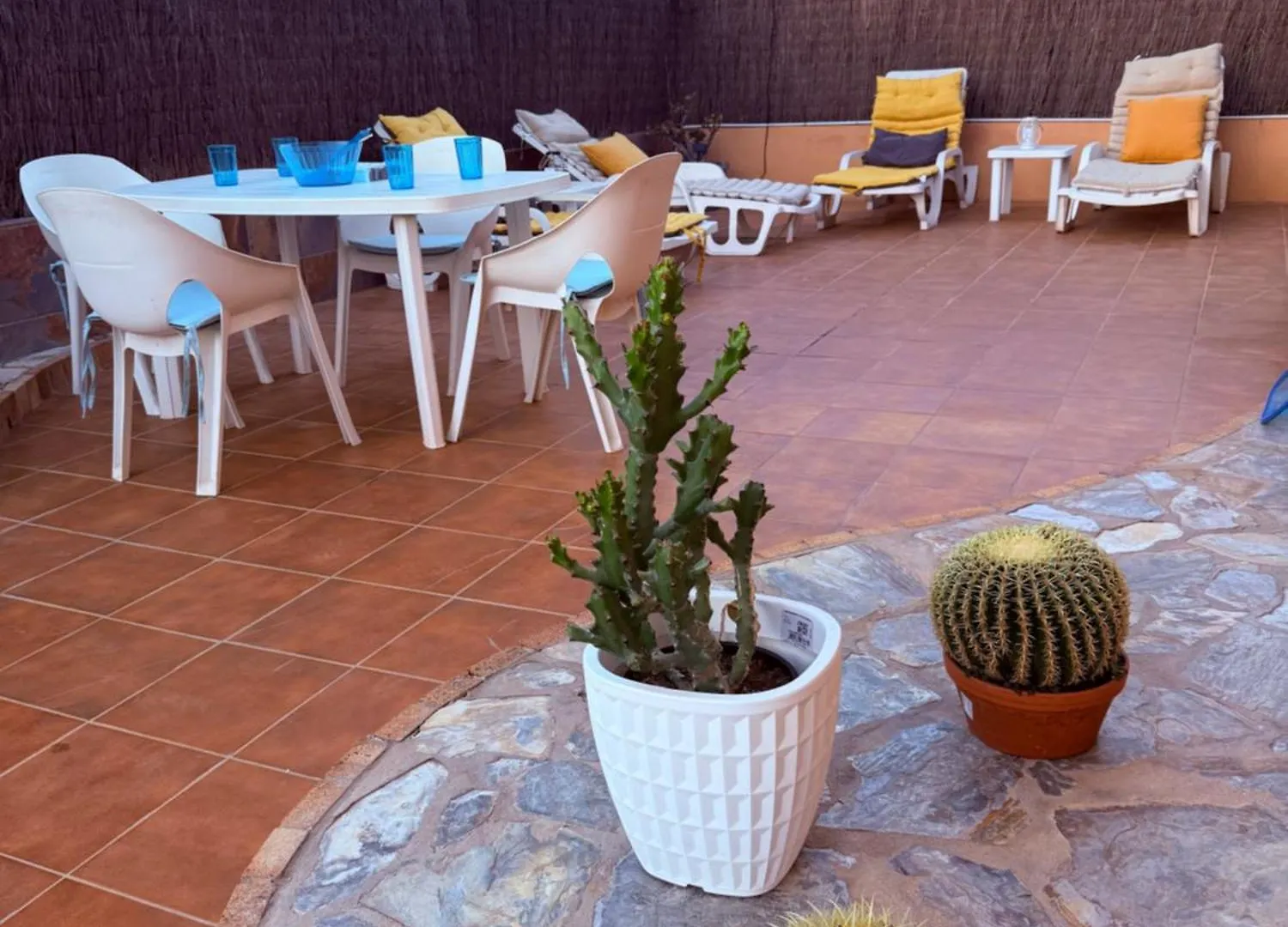 Nur House Villa And Private Pool ラ・オリーバ