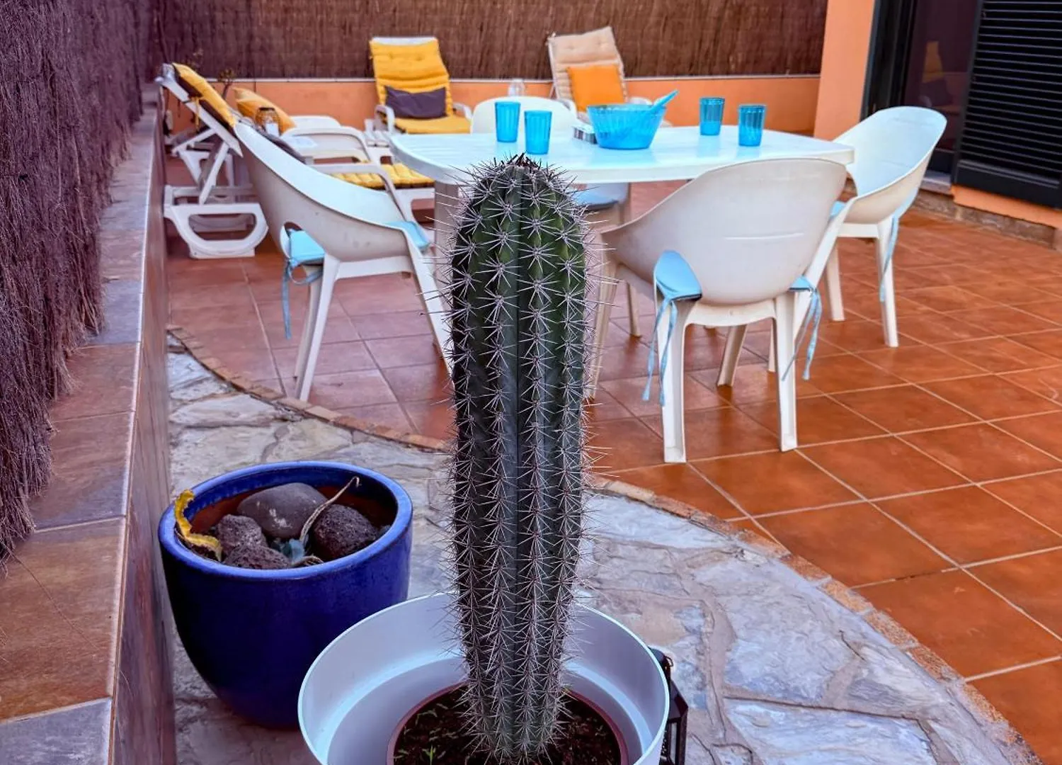 Nur House Villa And Private Pool ラ・オリーバ 0*,  スペイン