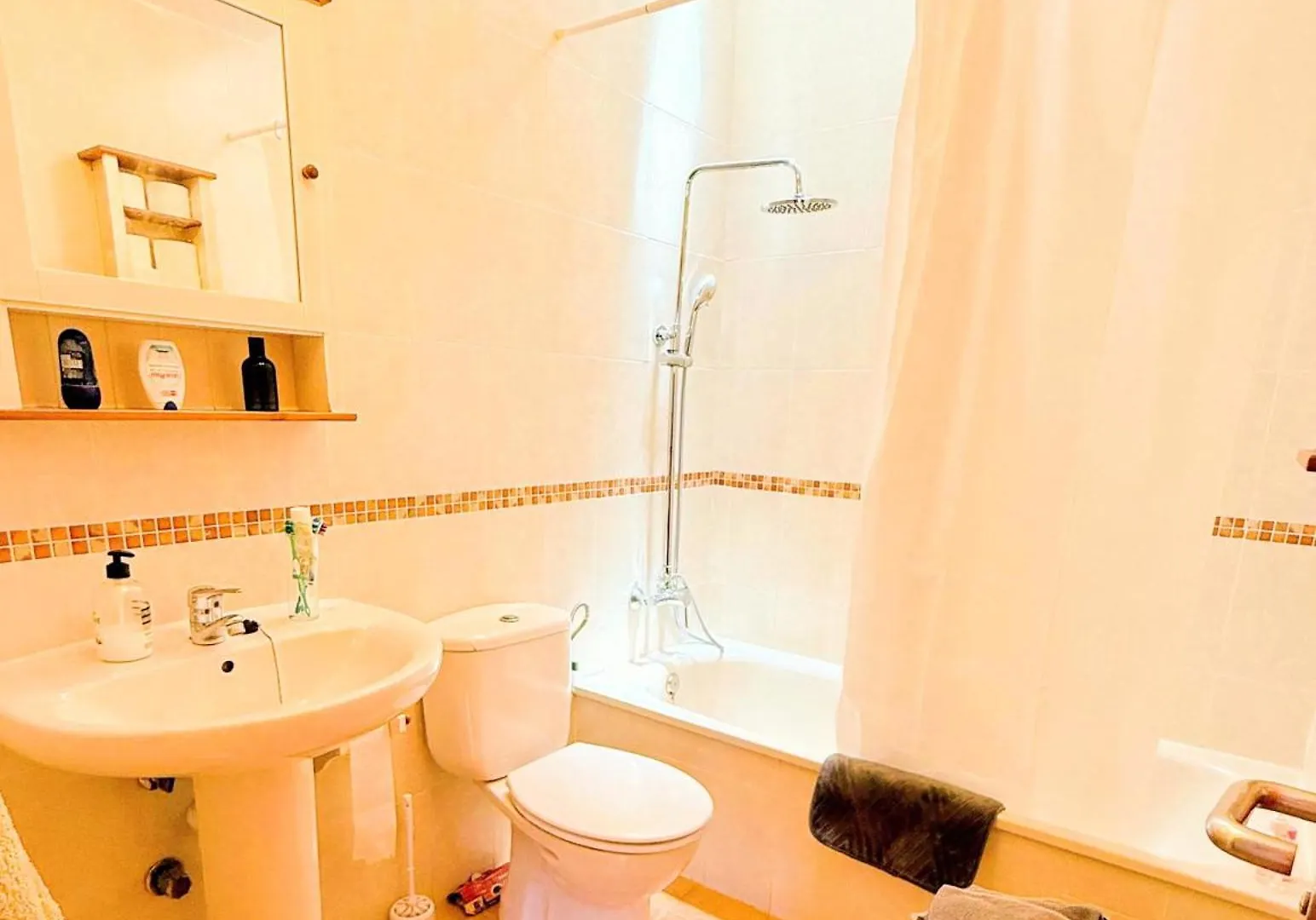 Nur House Villa And Private Pool ラ・オリーバ