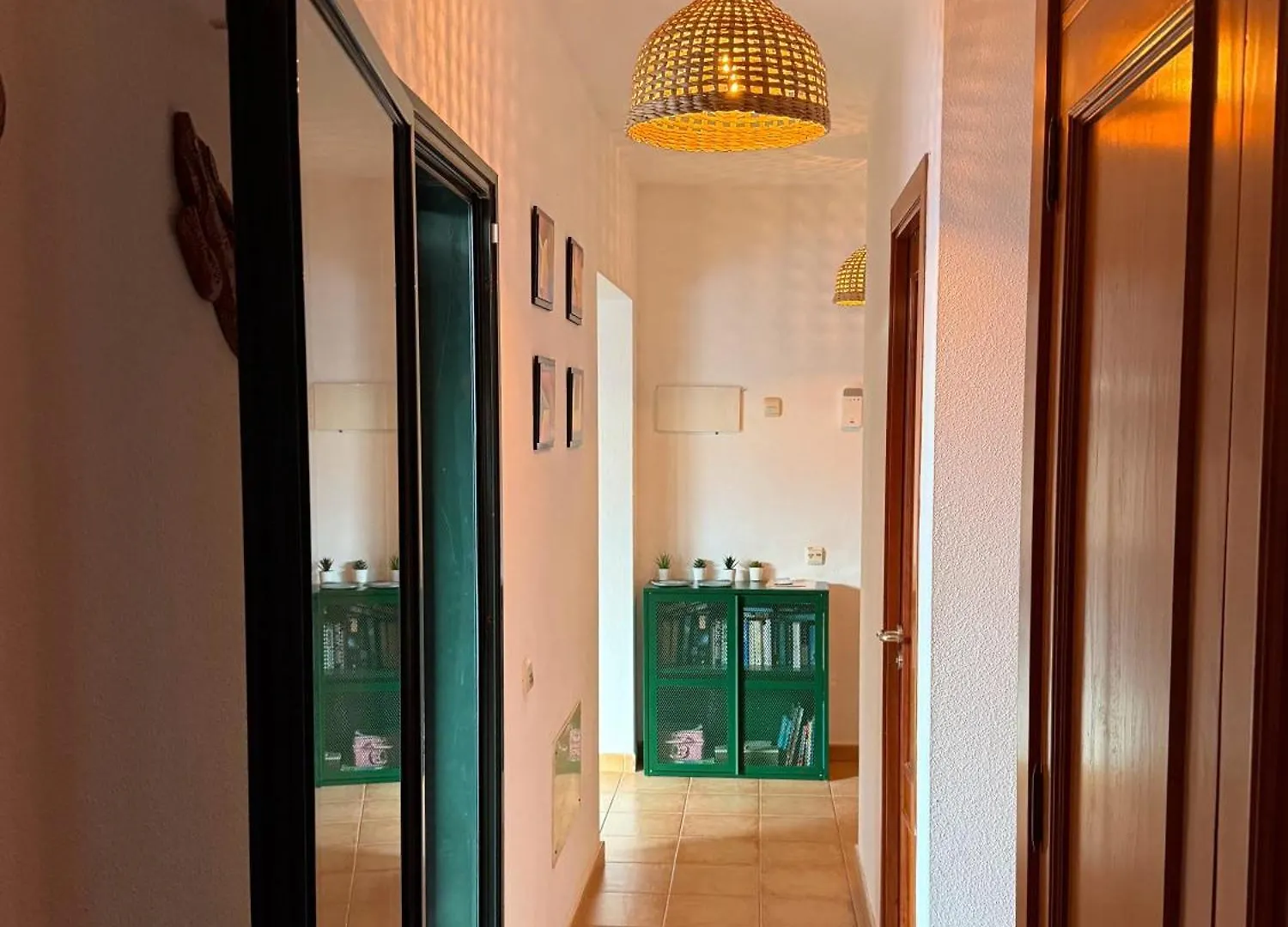 Nur House Villa And Private Pool ラ・オリーバ スペイン